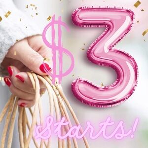 Bundle for @juliespears1983